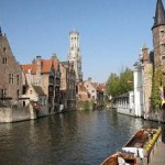 Bruges – Venice of the North | Belgium