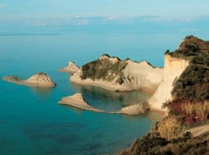 Corfu - Emerald Island in the Mediterranean Sea | Greece