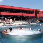 Eurothermen Resort Bad Schallerbach – Aquapark and Thermal spa resort in Austria