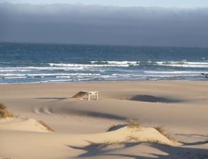 Guincho Beach - one of the most beautiful beaches in Portugal