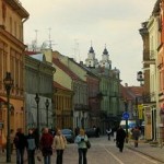 City of Kaunas – heart of Lithuanian culture, tradition and history