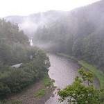 Sazava river - Canoeing and rafting on the Czech rivers