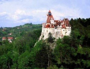The beauty and mystery of Transylvania | Romania