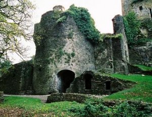 Blarney Castle - the perfect example of Irish culture and heritage