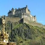 Edinburgh Castle – one of the most visited places in Scotland | United Kingdom