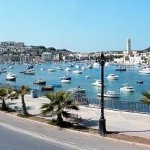 Marsascala – one of the most beautiful places in Malta