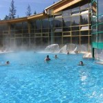 Aquapark Meander Park Oravice – one of the best relax centres in Slovakia