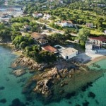 Porticcio – one of the most beautiful bays of the west coast of Corsica | France