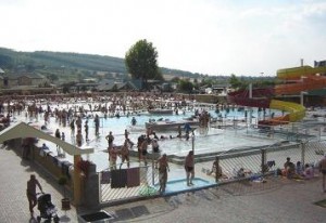 Thermal Spa Resort Podhájska - Dead Sea in the heart of Europe | Slovakia