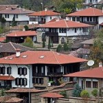 Arbanasi – a picturesque village in Bulgaria