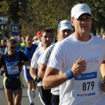 The oldest marathon in Europe starts this weekend in Košice, Slovakia