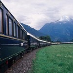 Orient-Express - travel through Europe in different way
