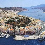 Poros – one of the most beautiful islands in Greece