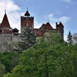 Bran Castle - Dracula's seat | Romania