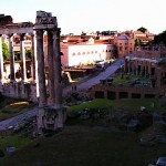 Foro Romano – one of the most important archaeological sites in the world | Italy