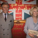 Madame Tussauds vax museum – popular attraction in London | United Kingdom