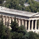 Athens – one of the noisiest and most important cities in the world | Greece