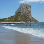 Calpe – one of the most expensive resorts in Costa Blanca | Spain