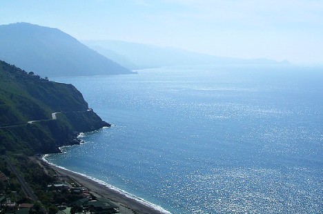 Gioiosa Marea, Sicily, Italy