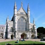 Winchester Cathedral – one of the greatest churches in the world | United Kingdom