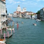 Venice – the most important tourist destination at Adriatic Sea | Italy