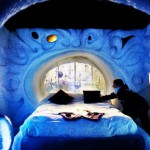 The first ice hotel in Netherlands – enjoy sleeping in 6°C