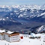 Kaprun – all year round skiing in Austria