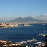Bay of Naples, Italy