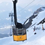 Oberstdorf – south-Bavarian hiking and skiing resort in Germany