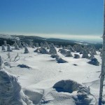 Orlické hory – a mountain ideal for skiing and hiking in the Czech Republic