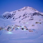 Stuben – Cradle of Alpine Skiing | Austria
