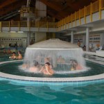 Zalakaros Thermal Spa resort – new thermal aquapark in Hungary