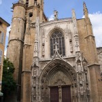 Aix en Provence – a university city of Paul Cézanne, Émile Zola and Victor Vaserly | France