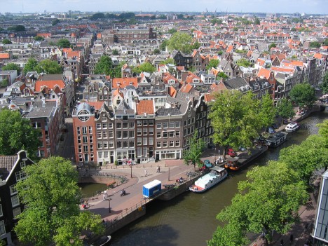 Amsterdam, Netherlands 2