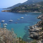 Giglio – a small but beautiful island in the Mediterranean Sea | Italy