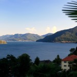 Lago Maggiore, Piemonte, Italy