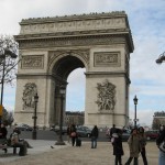 Arc de Triomphe – Napoleon’s pride in Paris | France