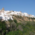 Arcos de la Frontera – white Andalusian village | Spain