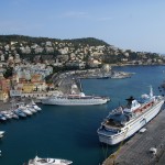 Nice – the largest resort of the French Riviera