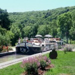 Want To Work On A Canal Cruise In France?