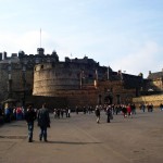 Edinburgh Historical Hotspots | Scotland, United Kingdom