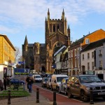Three Choirs Festival set for an Early Start in Hereford | United Kingdom
