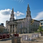 Leeds – a vibrant, lively and ever growing city | United Kingdom