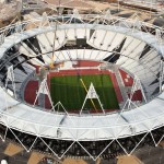 London 2012, Olympics Take Place in 15 Weeks | United Kingdom