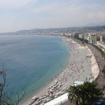 A Look at Cote d’Azur in France