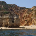 Top 5 Areas to Visit in the Algarve | Portugal