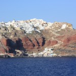 The Natural Beauty of the Greek Islands