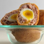 5 Weirdest Foods that London has to Offer Willing Tourists | United Kingdom