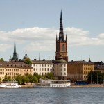 Stockholm – romantic weekend destination in Sweden