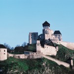 Trenčín Castle – one of the most visited monuments in Slovakia